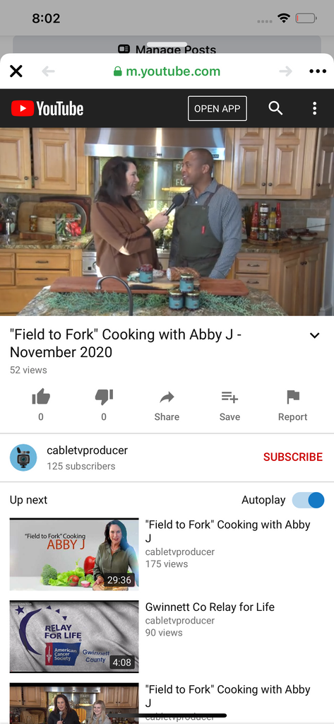 ABBY J'S FARM STYLE LIVING COOKBOOK