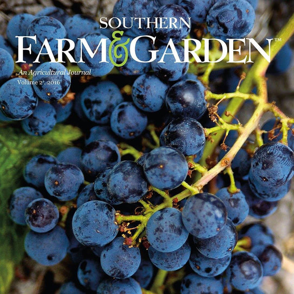 Southern Farm & Garden Magazine ~A Gift that keeps on 