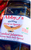 ABBY J'S  CANDIED JALAPENOS